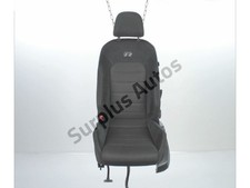 INTERIEUR COMPLET VOLKSWAGEN GOLF 7 phase 2 (01/2017) / NE 228558