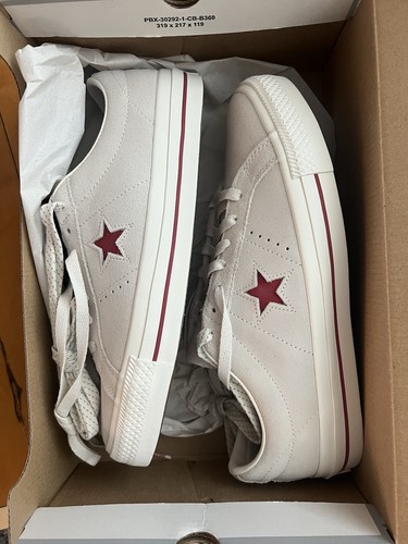 Converse one star - one, pro