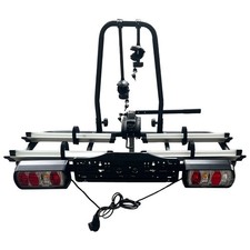 GEPCO Porte-Vélos Pour 2