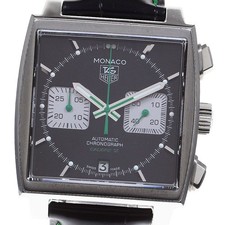 Montre TAG HEUER Monaco Racing