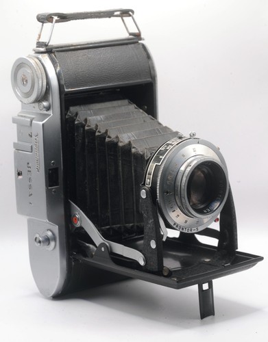Voigtlander bessa 6x9 105 - voigtlander,