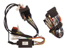 Interface commande volant ADC compatible avec Audi Seat equivalent Pioneer
