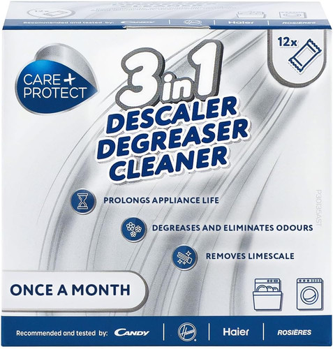 Care protect 3en1 pour - 3en1,