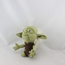 Peluche YODA STAR WARS