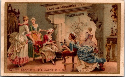 85388 chromo café des - *85388,