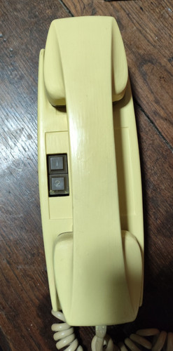 Ancien interphone bticino - ,