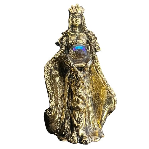 Vintage medieval queen - vintage,