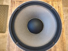 JBL 2022H 12" Cast frame