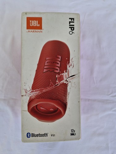 Jbl flip neuve - flip, 6