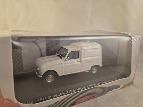 Odeon 167 renault f4 - 167,