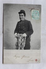 Cpa 1904, pas de permission