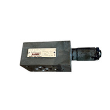 Hydronorma Rexroth ZDB 6