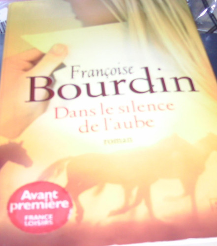 Françoise bourdin dans le - bourdin,