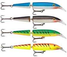 Rapala Jointé / Leurres De