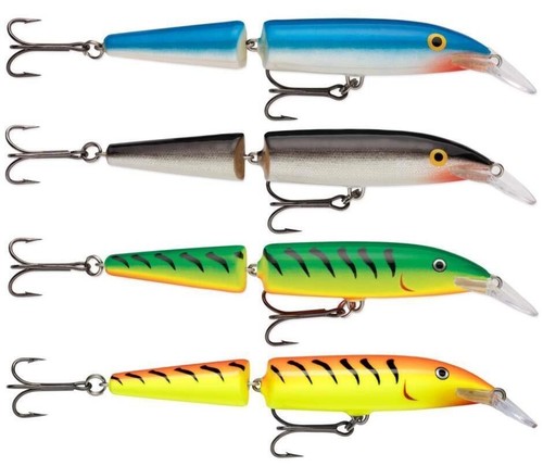 Rapala jointé leurres - /,