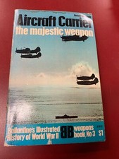 Aircraft Carrier - The