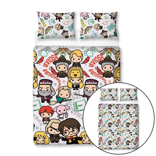 Harry potter set housse - set, de