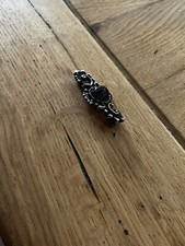 sublime broche en argent