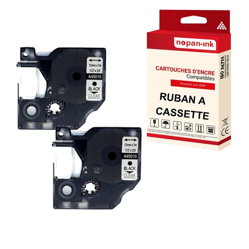 Ruban s0720500 45010 - 45010, pour