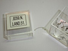 Landeron 51 sautoir de came de