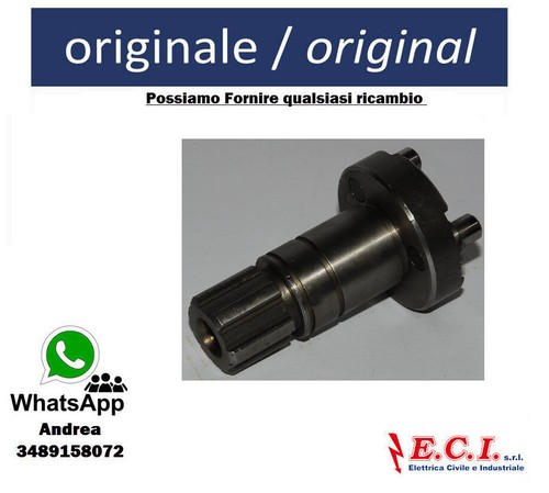 Récambio original bft d573500 - original,