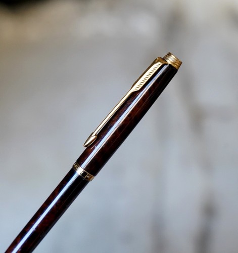 Tres beau stylo bille - beau,