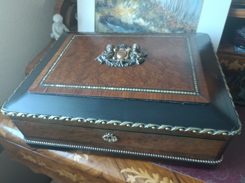 Napoléon ancien coffret - napolÉon,