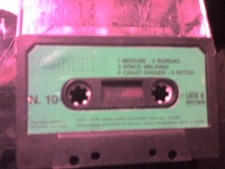 PROGRAM n. 10 x COMMODORE VIC