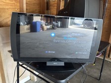 Sony PLAYSTATION 24" 1080p LCD