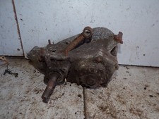 bas moteur bloqué boite 3 100