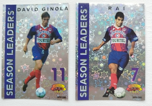 Panini super stars - super,