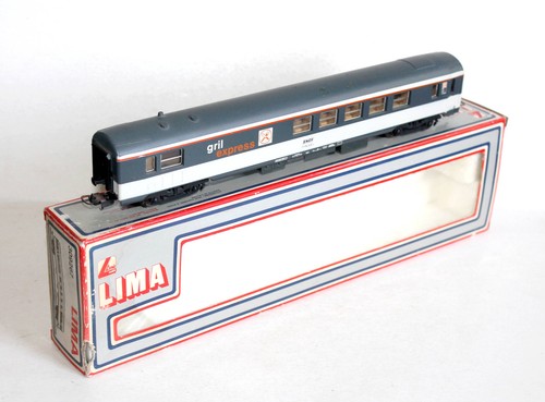 Lima 309267 voiture - lima,