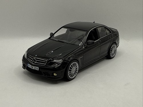 Mercedes c63 amg - c63,