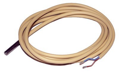 Sonde chaudière qaz21 - sonde,