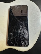 Samsung A20e couleur bleu pour piece ecran hs A20 e