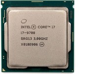 Intel i7-9700