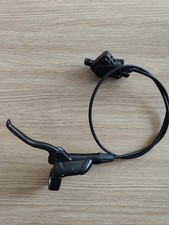 Freins Avant Hydraulique Vtt