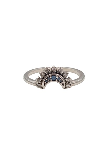 Pandora bague argent dames - pandora,