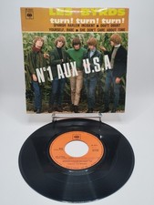 Les Byrds – Turn! Turn