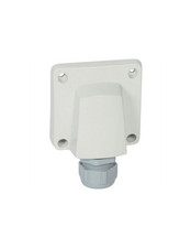 Sortie de câble étanche 20A