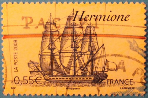 France 2008 oblitéré 4253 - france, yt