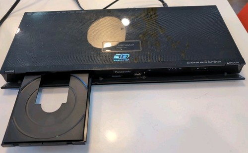 Panasonic dmp bdt210 - panasonic, 3d