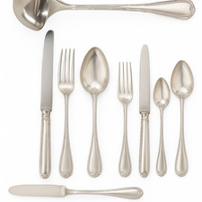 Grande ménagère ancienne 95