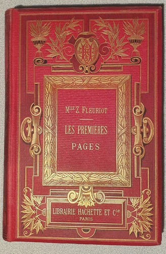 Les premières pages par - pages,