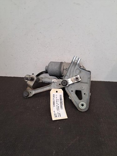 Moteur essuie glace - , avant