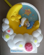 FISHER PRICE - Boîte à