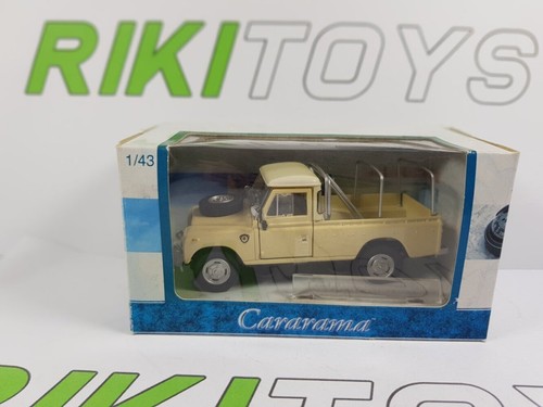 Land rover 109 - land,