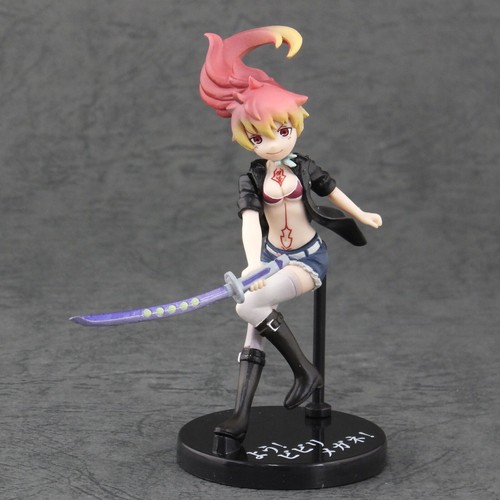 F91 124 figurine - #f91-124,