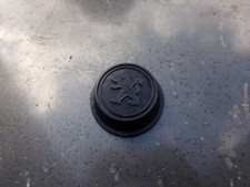 4 CENTRES DE ROUES PEUGEOT ENTRAXE 4 X 108