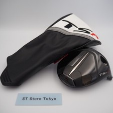 Titleist TSR2 9 Driver Head Only droitier w/Cover